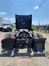2015 International Prostar