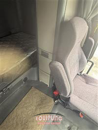 2018 Freightliner CASCADIA