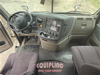 2018 Freightliner CASCADIA