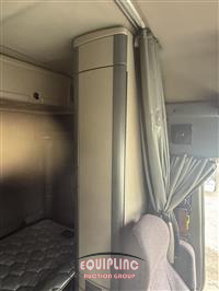 2018 Freightliner CASCADIA