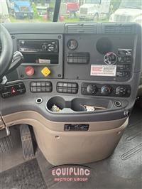 2018 Freightliner CASCADIA