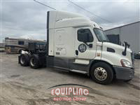 2018 Freightliner CASCADIA