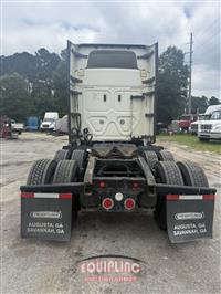 2018 Freightliner CASCADIA
