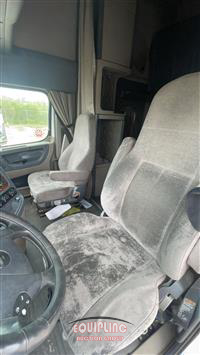2017 Freightliner CASCADIA 126