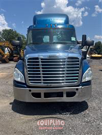 2018 Freightliner Cascadia