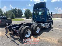 2018 Freightliner Cascadia