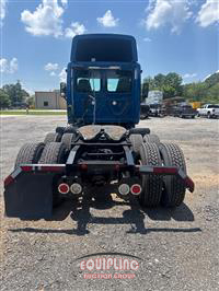 2018 Freightliner Cascadia