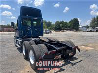 2018 Freightliner Cascadia