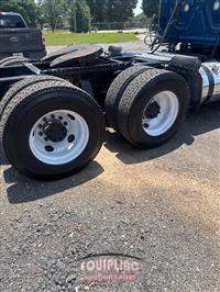 2018 Freightliner Cascadia
