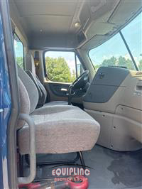 2018 Freightliner Cascadia