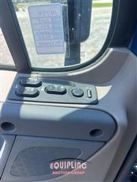 2018 Freightliner Cascadia