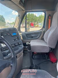 2018 Freightliner Cascadia