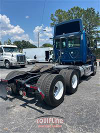2018 Freightliner CASCADIA