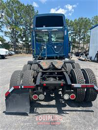 2018 Freightliner CASCADIA