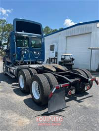2018 Freightliner CASCADIA