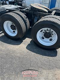 2018 Freightliner CASCADIA