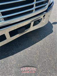 2018 Freightliner CASCADIA