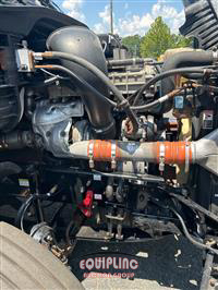 2018 Freightliner CASCADIA