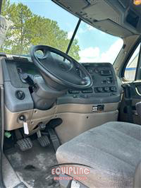 2018 Freightliner CASCADIA