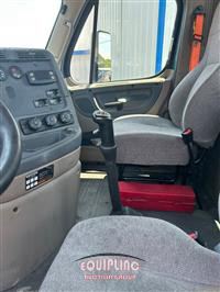 2018 Freightliner CASCADIA