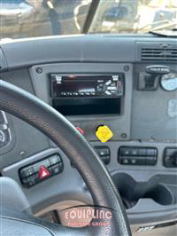 2018 Freightliner CASCADIA