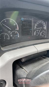 2021 Freightliner CASCADIA 126