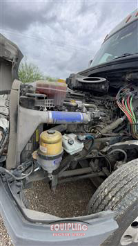 2021 Freightliner CASCADIA 126