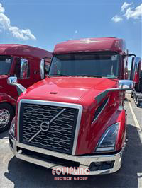 2020 VOLVO TRUCK VNL