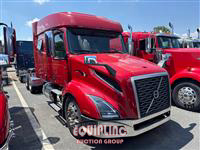 2020 VOLVO TRUCK VNL