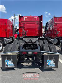 2020 VOLVO TRUCK VNL