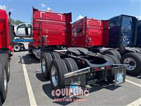 2020 VOLVO TRUCK VNL