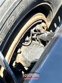2020 VOLVO TRUCK VNL