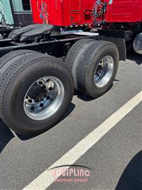 2020 VOLVO TRUCK VNL