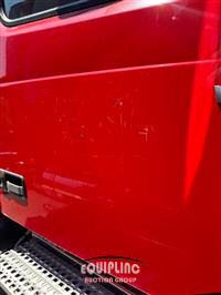 2020 VOLVO TRUCK VNL
