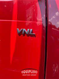 2020 VOLVO TRUCK VNL