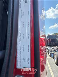 2020 VOLVO TRUCK VNL