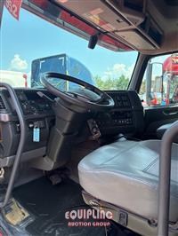 2020 VOLVO TRUCK VNL