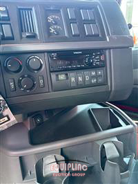 2020 VOLVO TRUCK VNL