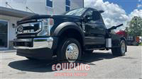 2021 Ford F-450