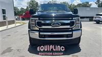 2021 Ford F-450