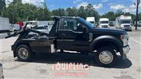 2021 Ford F-450