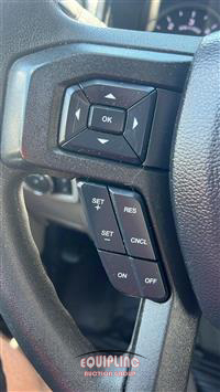 2021 Ford F-450