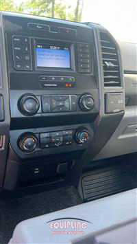 2021 Ford F-450