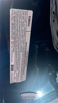 2021 Ford F-450