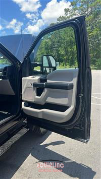 2021 Ford F-450