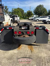 2018 CON-WAY MANUFACTURING CON-WAY MANUFACTURING
