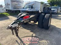 2018 CON-WAY MANUFACTURING CON-WAY MANUFACTURING
