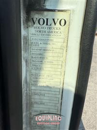 2016 Volvo VNL300