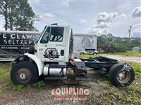 2006 International MA045