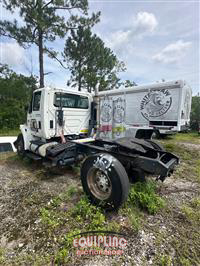 2006 International MA045